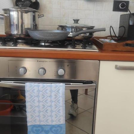 Appartamento La Perla Piove di Sacco Exterior foto