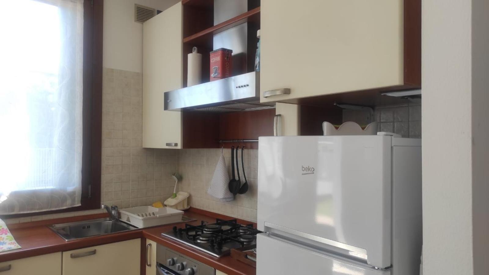 Appartamento La Perla Piove di Sacco Exterior foto