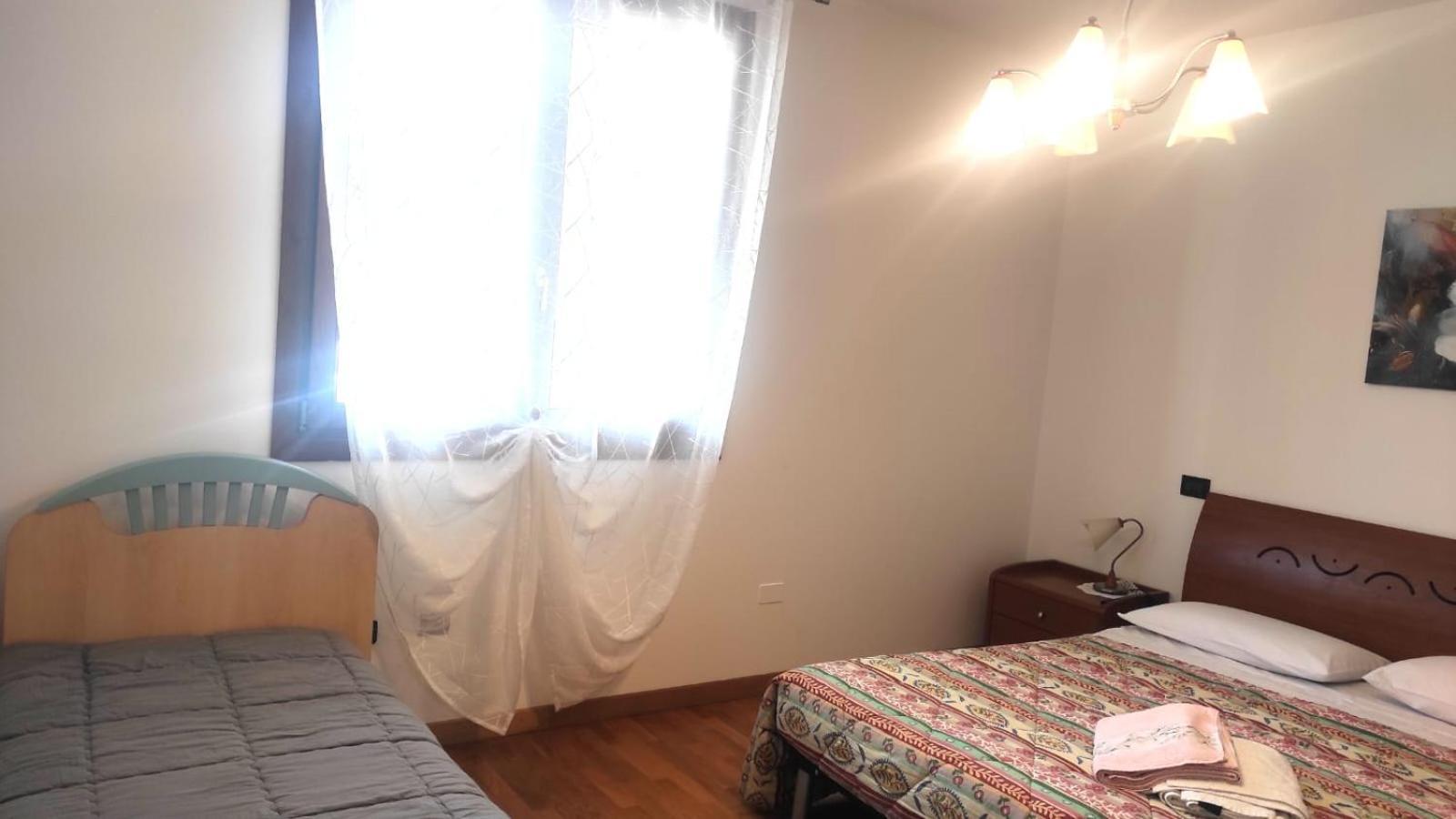 Appartamento La Perla Piove di Sacco Exterior foto
